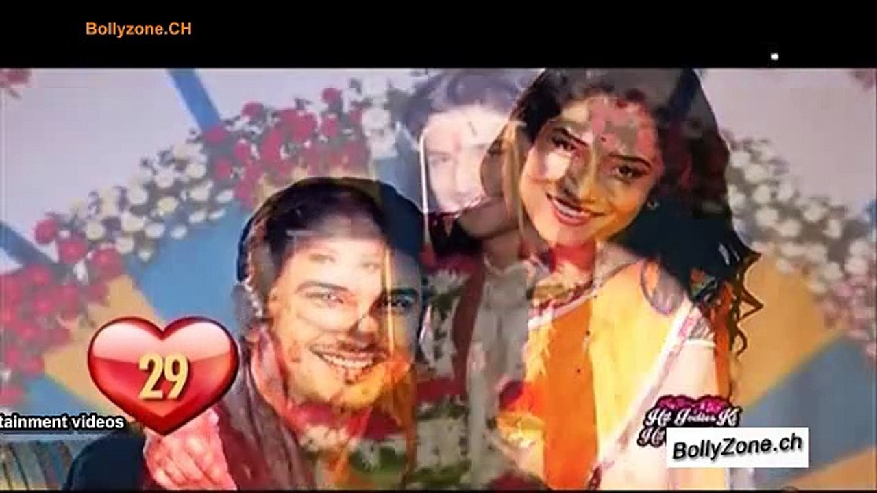 Chote Parde Ki Top Love Story!! - UMT Segment - 14th Feb 2015