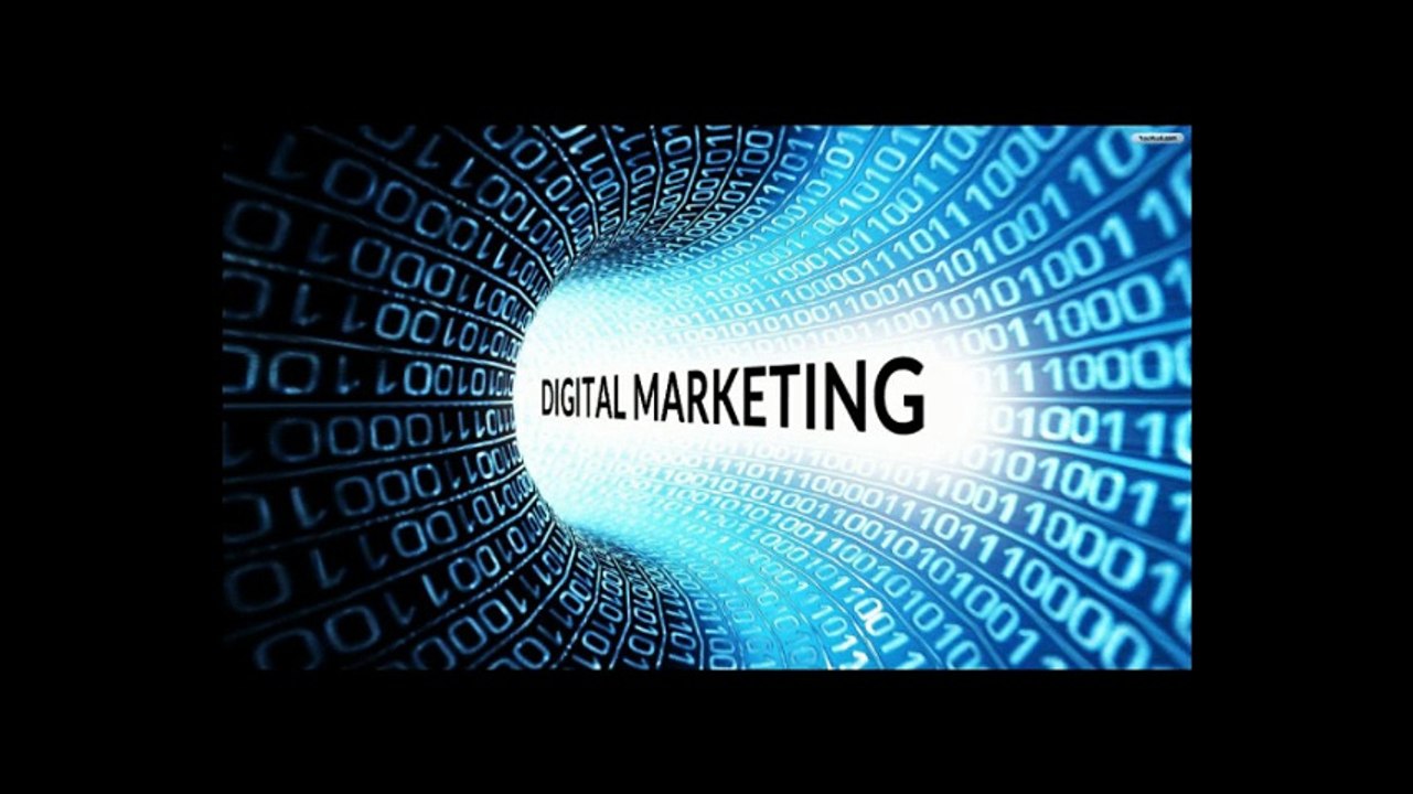 Digital Marketing Blog