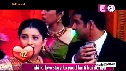 Chote Parde Ki Top Love Story-2!! - UMT Segment - 14th Feb 2015