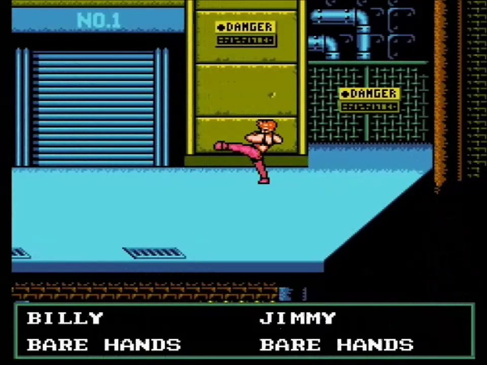 [NES] De A à Z : Baseball (compilation)
