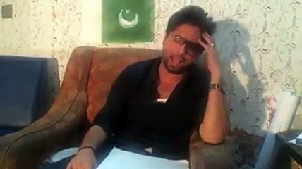 Pakistani fans response on pakistan vs india ad by star sports