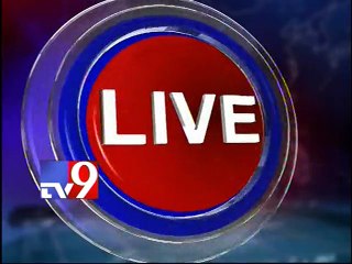 Chandrababu, KCR to meet governor over Sagar dispute