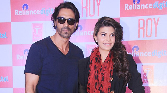 'Roy' Post Promotion | Arjun Rampal | Jacqueline Fernandez