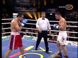 2006-03-04 - Stjepan Bozic vs. David Gogiya