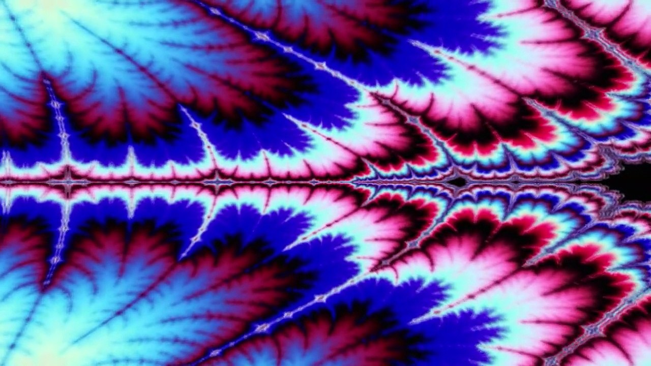 Celia of the stars - Sequence 01