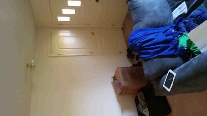 zombiecam zombie dad chasing scared kids