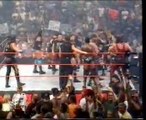 Raw 16.07.01 1-2 (WCW ECW INVASION)