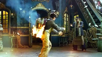 Daak Ticket' Full Song with LYRICS - Ayushmann Khurrana - Hawaizaada - Mohit Chauhan, Javed Bashir - YouTube