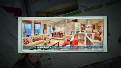 Looking for a New Town Home in Herriman Utah? Wright Homes Can Help!