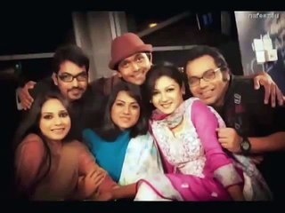 valobashi tai valo beshe jai- by Palbasha (with বাংলা lyrics)