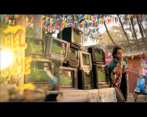 Talkshawk Cricket Bundle New TVC 2015 - Azaaditv.Blogspot.com