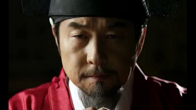 징비록 1회 150214 HDTV FULL 1화 징비록 이순신역 김상중 김태우 첫방 첫회 첫화