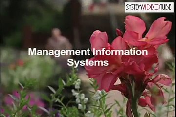 Management Information Systems