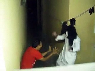 PRANK - Pakistan Funny Clips Scary