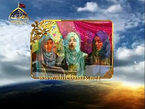 Hashim Sisters - Hussain Zindabad by Hashim Sisters 2011