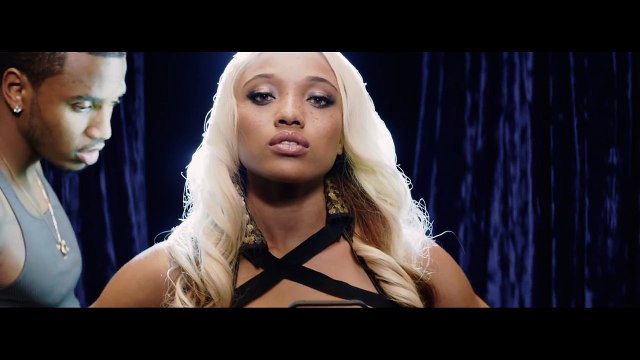 Trey Songz - Touchin, Lovin ft. Nicki Minaj [Official Video] - HD Video -  video Dailymotion