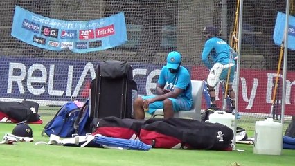 India vs Pakistan World Cup 2015 Preparations Begin