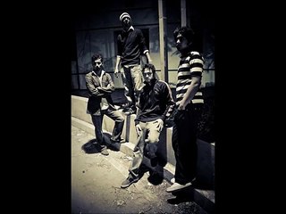 Shunno - Khachar Bhitor Ochin Pakhi