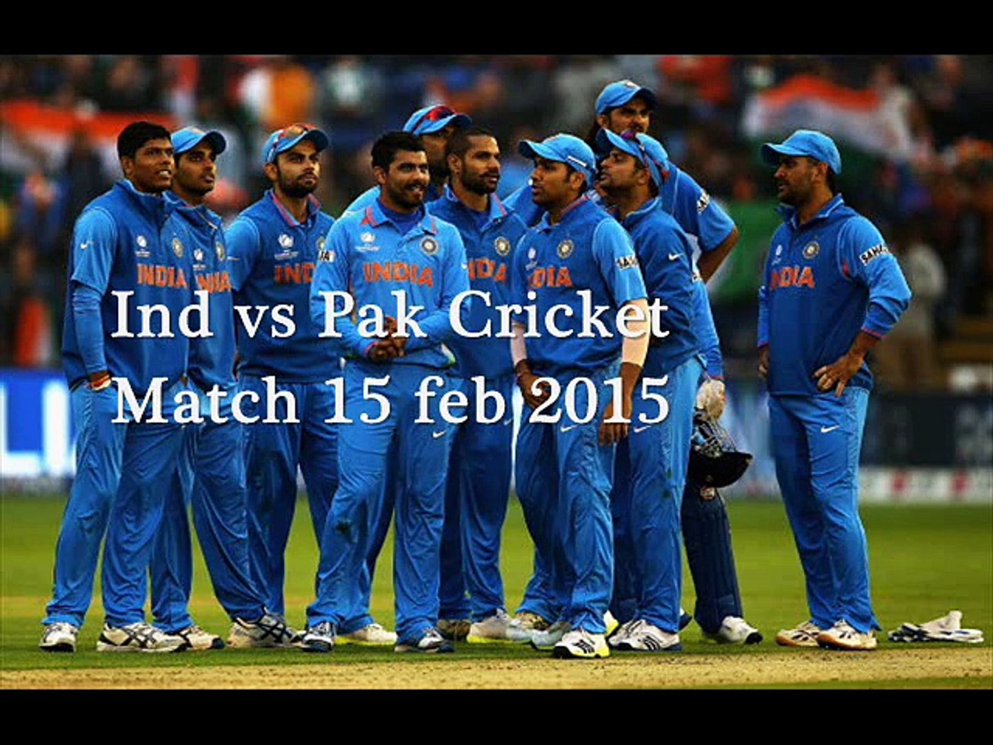Live india vs pakistan Cricket Match on android
