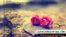 The Best Love Songs Of Valentine's Day 2015 - Greatest Hits Valentine - Love Songs Colection