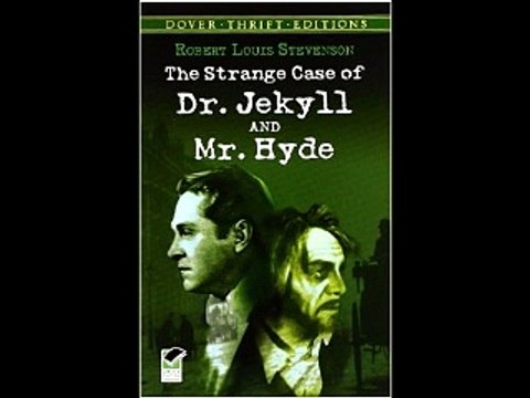 The Strange Case of Dr. Jekyll and Mr. Hyde (Dover Thrift Editions) Robert Louis Stevenson