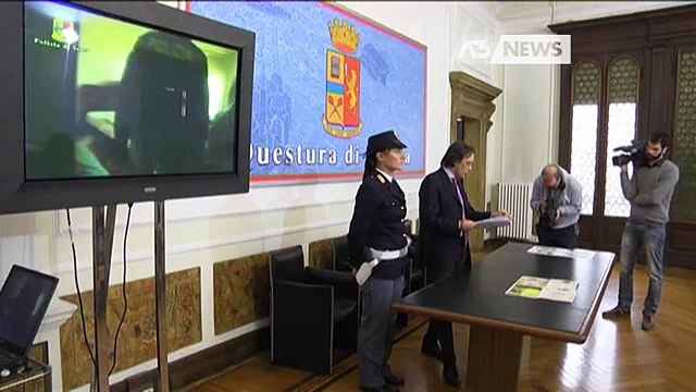 DROGA DELLO STUPRO, 4 ARRESTI