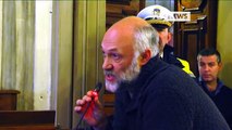 OCCUPAZIONE: AVANTI A OLTRANZA