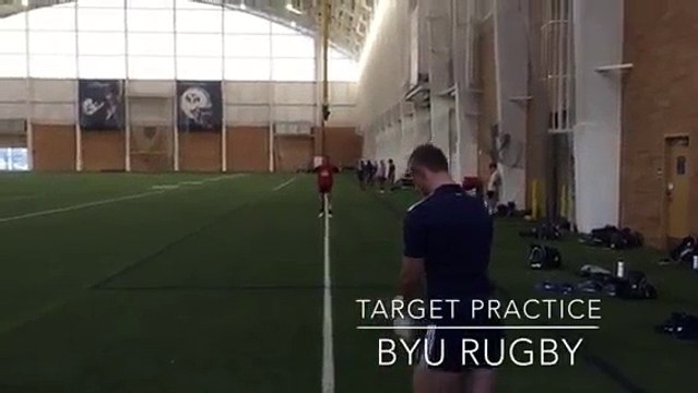Les coups de pied incroyables de BYU