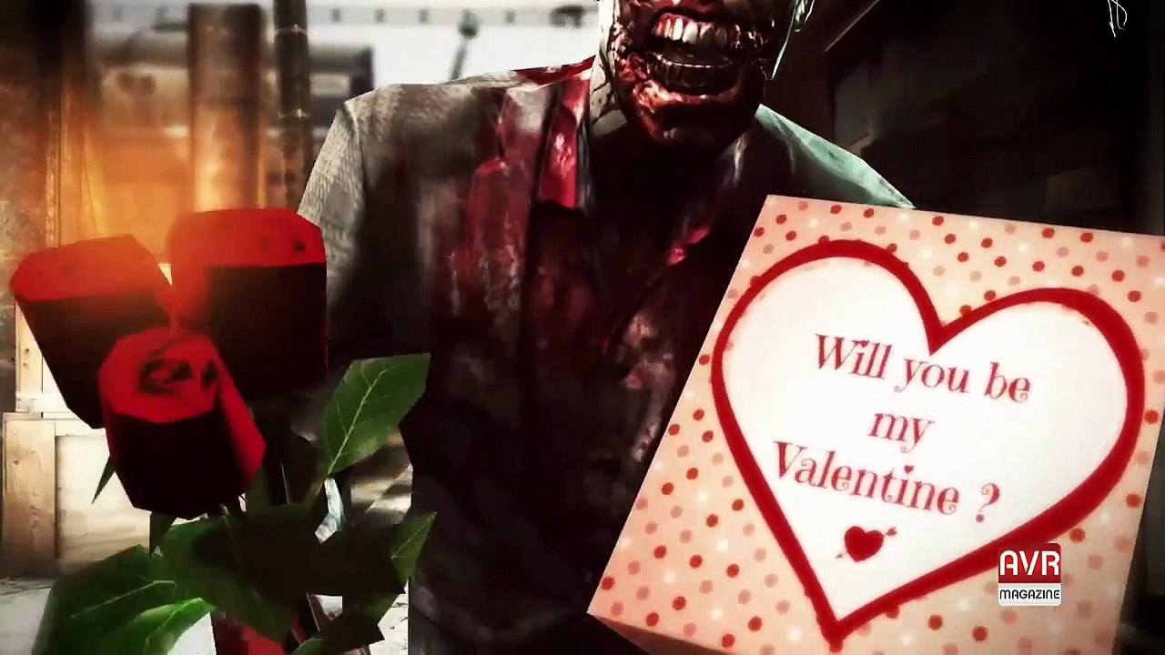 Dead Trigger 2 San Valentino Edition - AVRMagazine.com