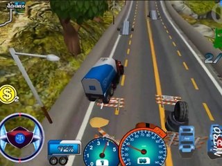 Mini Truck Racing a spasso con i tir su Android - AVRMagazine.com