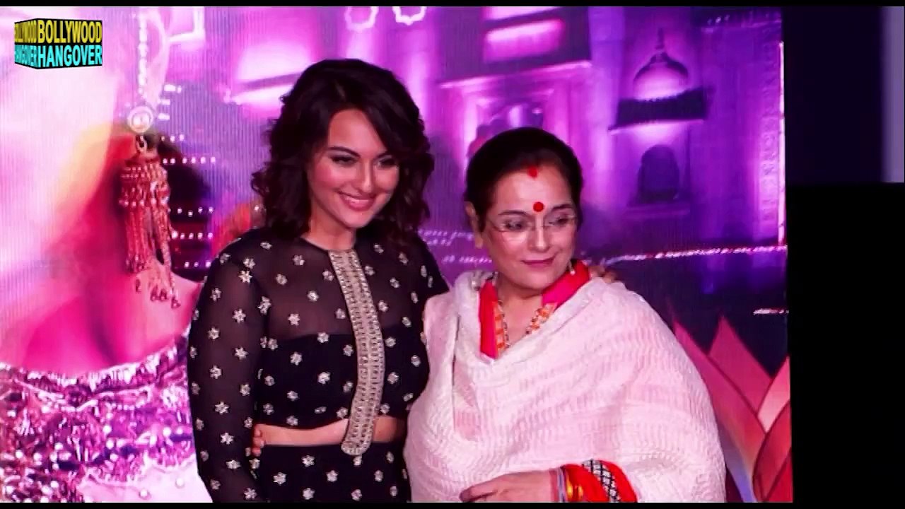 Sonakshi Sinha SLAMS Mahesh Bhatt on Twitter | AIB KNOCKOUT CONTROVERSY