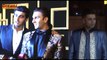 AIB KNOCKOUT CONTROVERSY | Ranveer Singh, Arjun Kapoor & Karan Johar sentenced to JAIL?