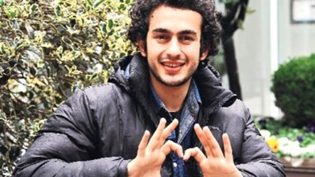 Türkiye'yi Ağlatan Muharrem Konuştu: O Anlar Keşke Gerçek Olsaydı