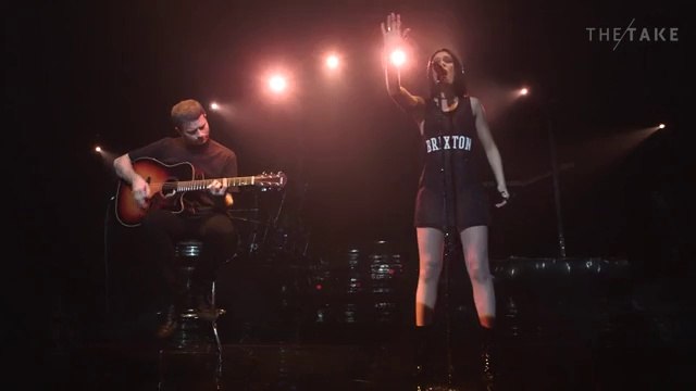 Jessie J - I Have Nothing (Whitney Houston Tribute) - Live Brixton Academy - FEB-2015