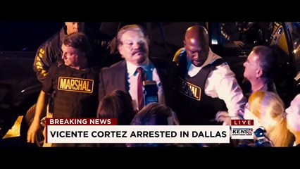 Hot Pursuit Official Trailer #1 (2015) - Sofia Vergara, Reese Witherspoon Movie HD