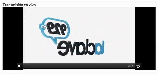 Bonvallet en La Clave (Lo Mejor) Viernes 13/02/2015  Parte 1