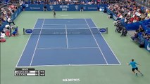 TENNIS: ATP Memphis: Nishikori bt Krajicek (4-6 6-3 6-4)