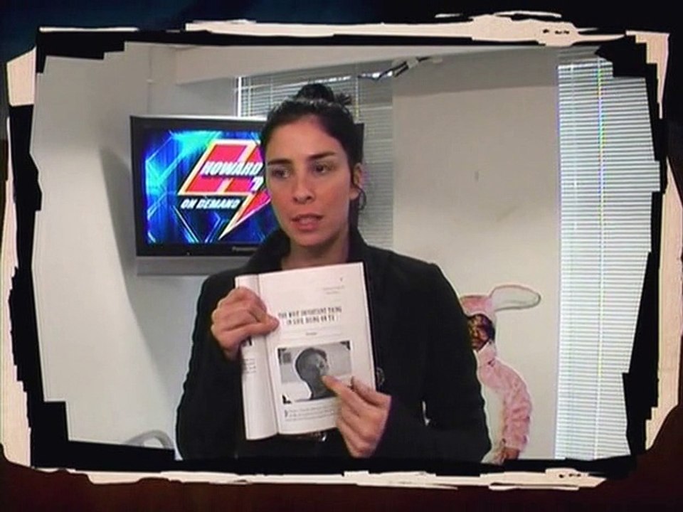 HTVOD - Sarah Silversmans New