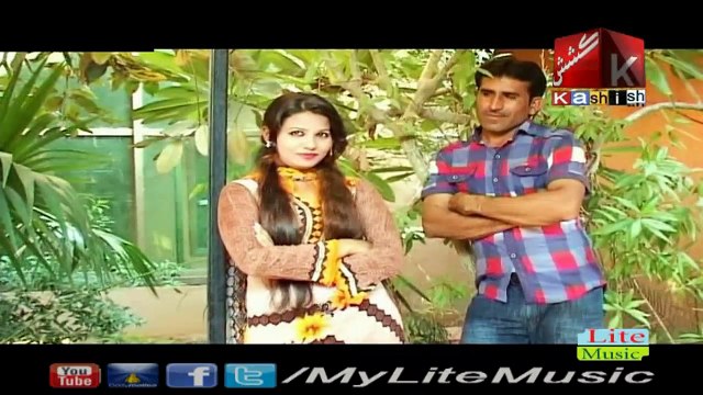 Dukh Deyan By Barkat Gopang -Kashish Tv-Sindhi Song