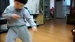 Korean BBoy Dancer | Funny Videos