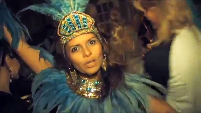 HOT BRAZILIAN CULTURE GIRLS