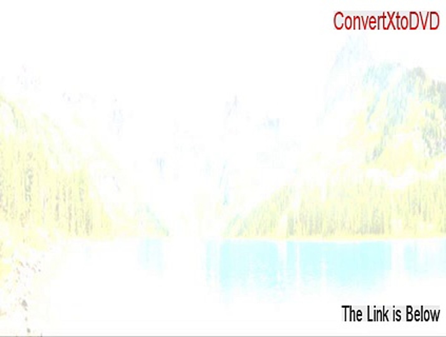 Convertxtodvd Free Download For Mac