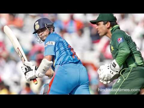 Sachin Tendulkar's Diehard Fan on being at World Cup without His 'God'