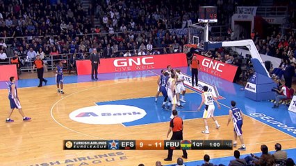 Fenerbahce edge Istanbul derby, CSKA cruise