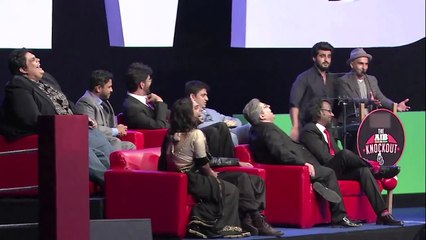 AIB Roast: FIRs against Deepika, Ranvir, Arjun & Karan