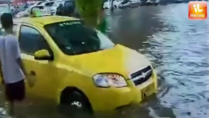 METEO ESTERO Indonesia