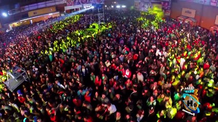 ROSITA DE ESPINAR ▷ Lárgate ● EN VIVO (2015) OFICIAL✓