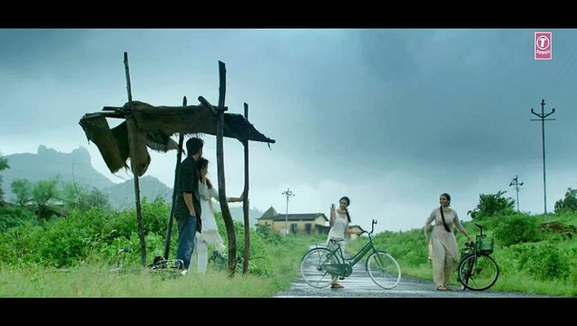 OFFICIAL- 'Mitti Di Khushboo' FULL VIDEO Song - Ayushmann Khurrana - Rochak Kohli - dailymotion