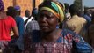Ebola rumors cause panic in Guinean schools