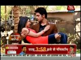 Fatafat Express 14th February 2015 Shantunu Aur Vrushika Ka Valentine's Day www.apnicommunity.com